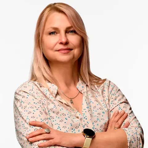 Ребекевша Неля