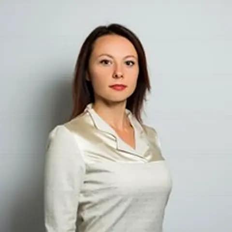Бондаренко Світлана