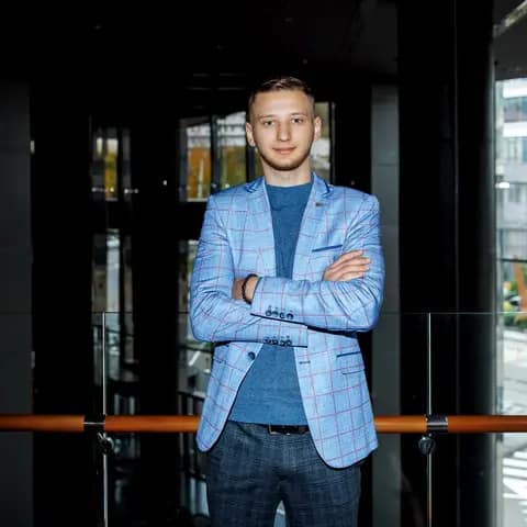 Коваль Владислав