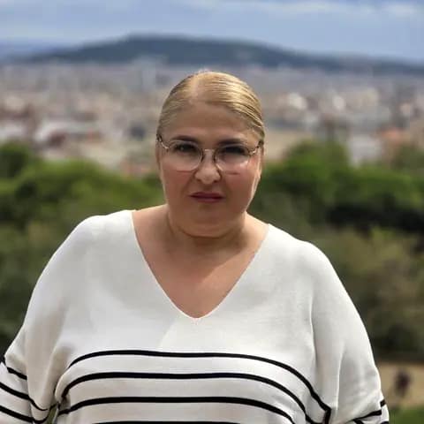 Ханюкова Ільміра