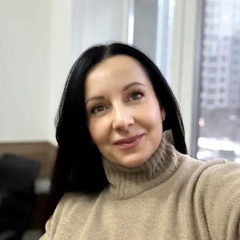 Кіріченко Оксана