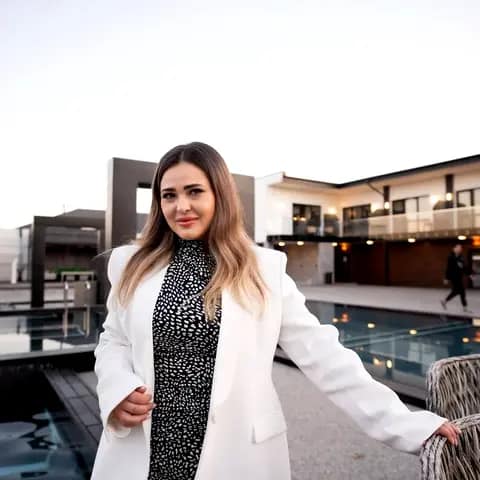 Хаврачова Анастасія