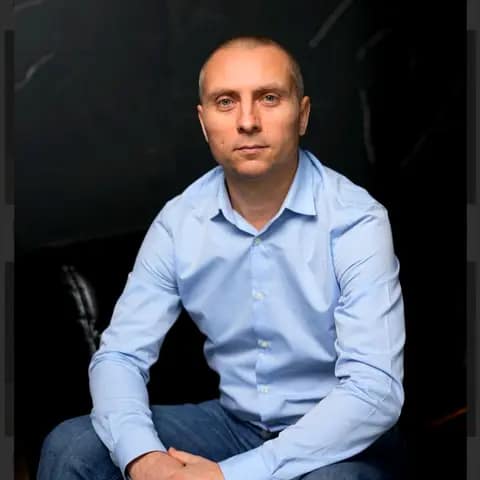Посунько Денис