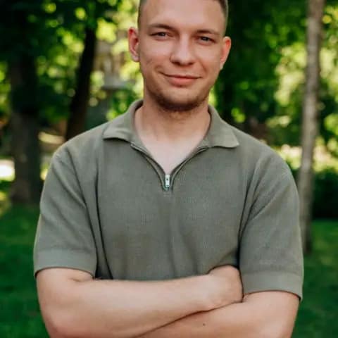 Горбань Павло