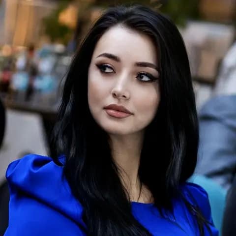 Несміянова Діана