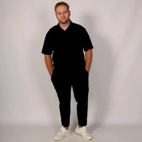 Стріляний Валерій