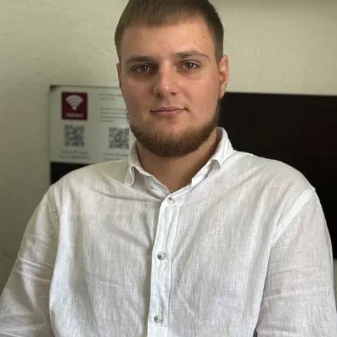 Мазуренко Денис