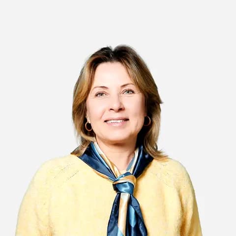 Яценко Олександра