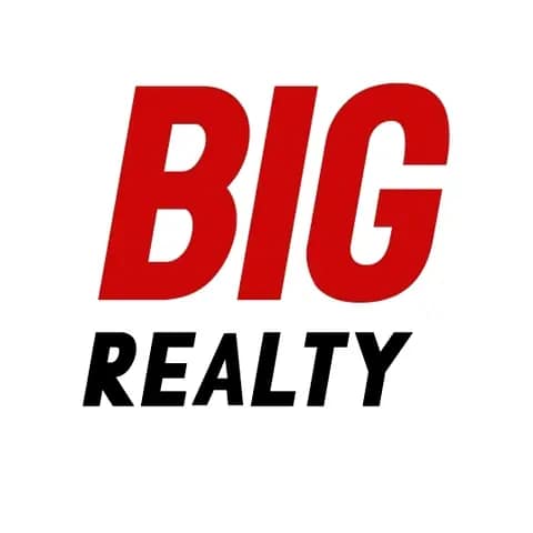 Риэлторы агентства недвижимости BIG REALTY
