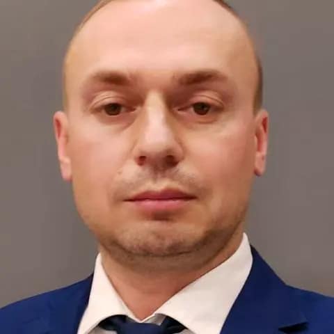 Кожодуб Василь