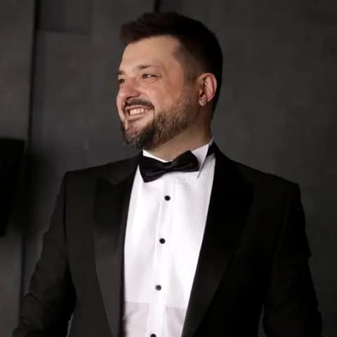 Сичов Олексій