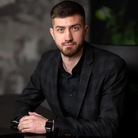 Чаплигін Максим