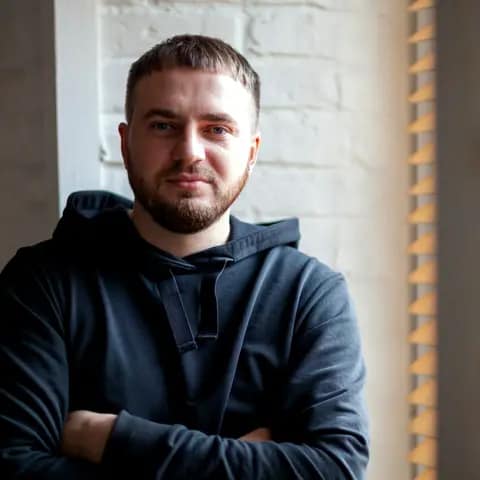 Короп Олександр