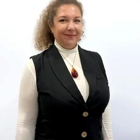 Панащенко Ірина