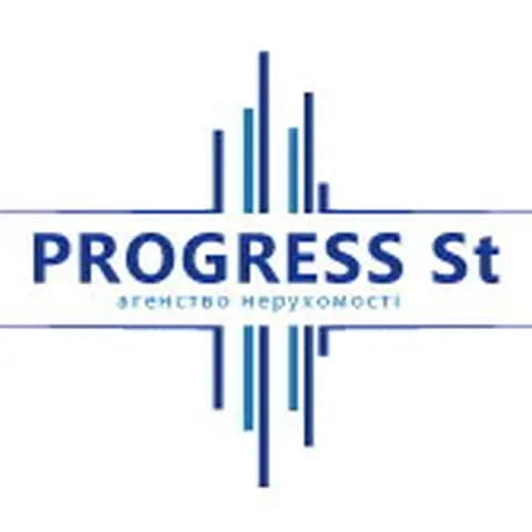 Агентство нерухомості Progress St