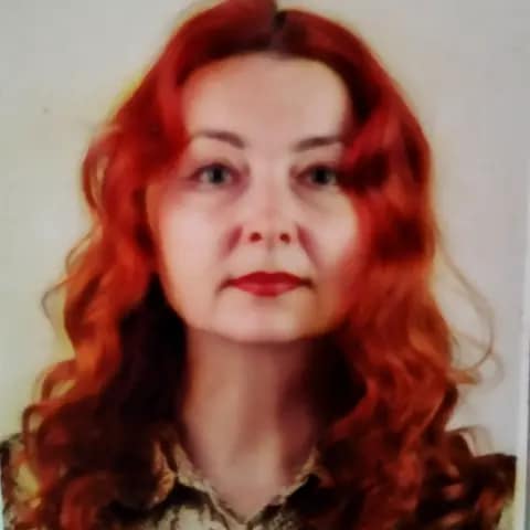 Філоненко Валентина