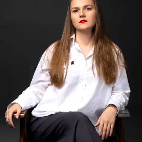Каюн Аліна