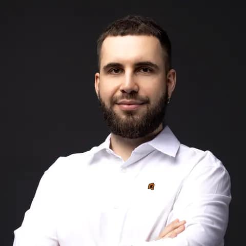 Євсюков Іван