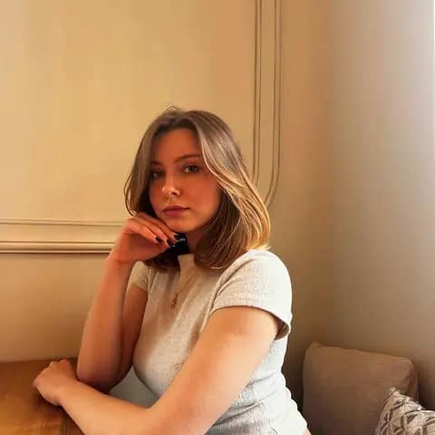 Логвиненко Анна