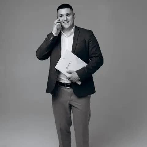 Дученко Дмитро