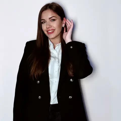Пестрякова Катерина