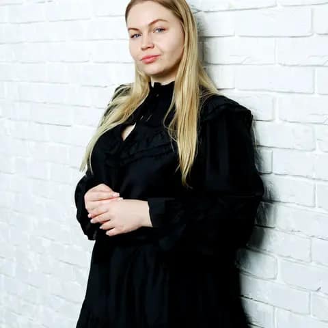 Симонова Наталія