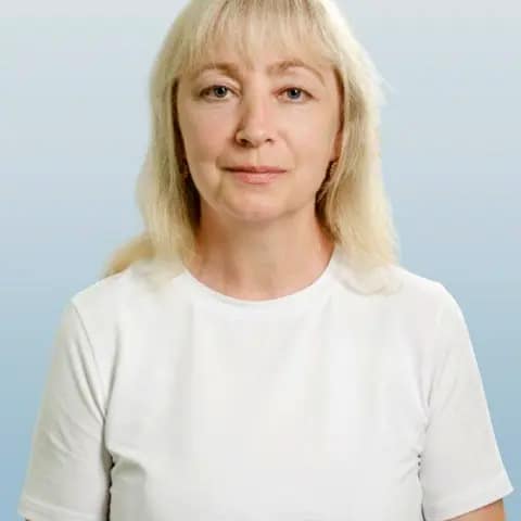 Махоніна Ольга